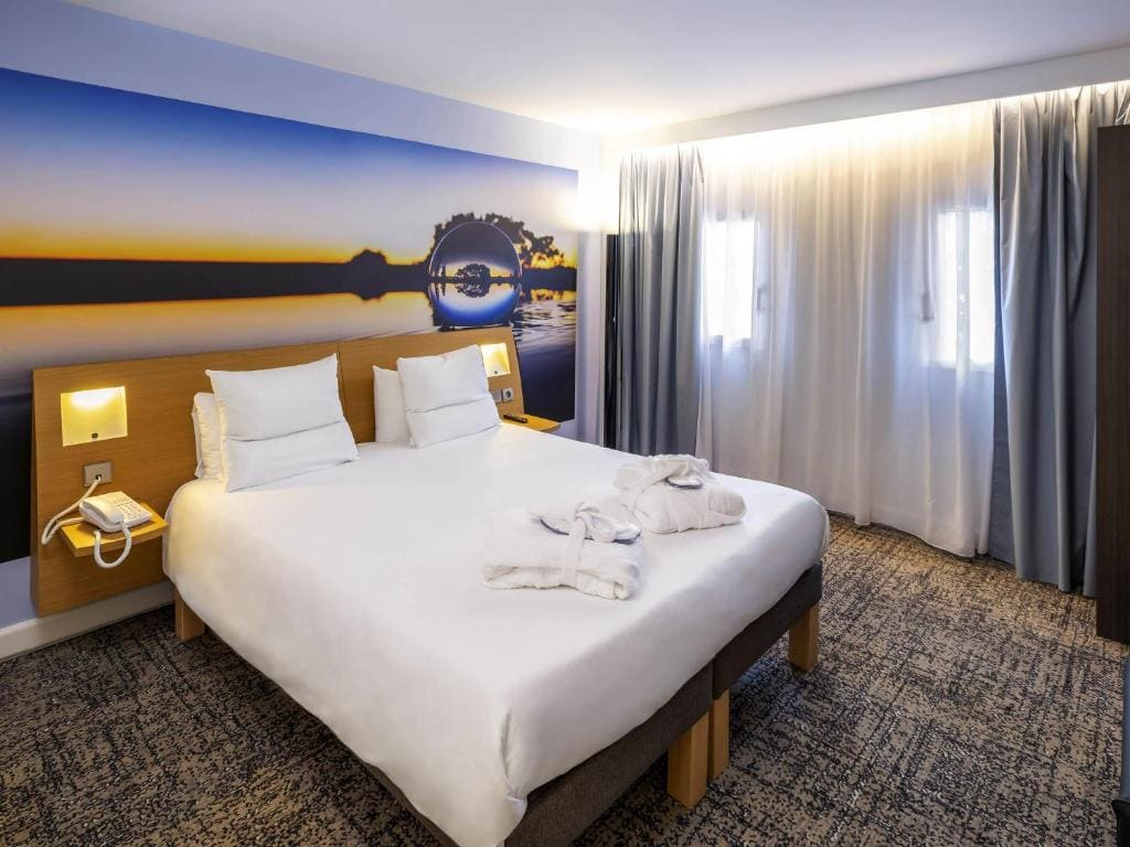 Superior Double Room room - Image 1
