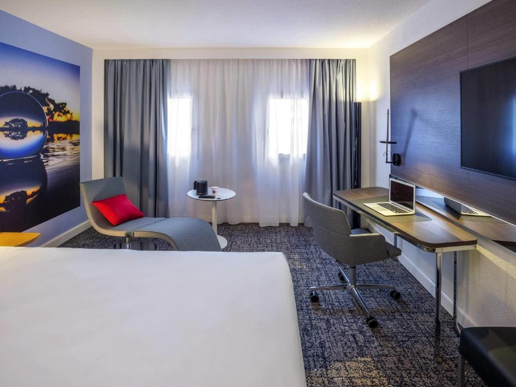 Superior Double Room room - Image 3