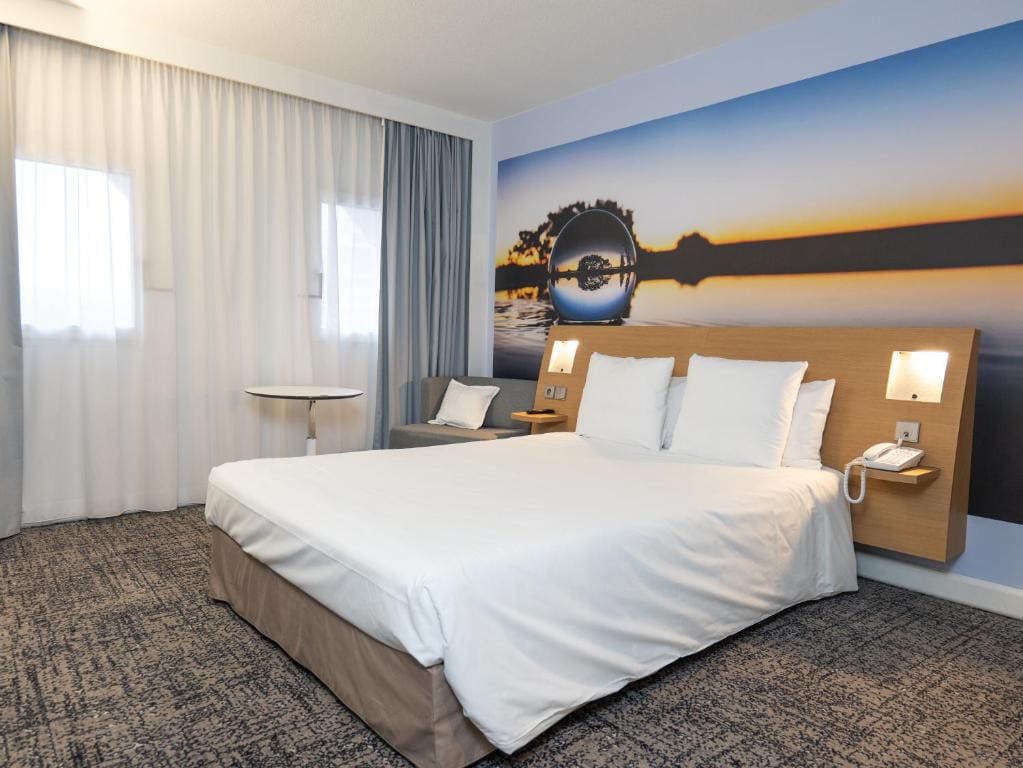 Superior Double Room room - Image 2