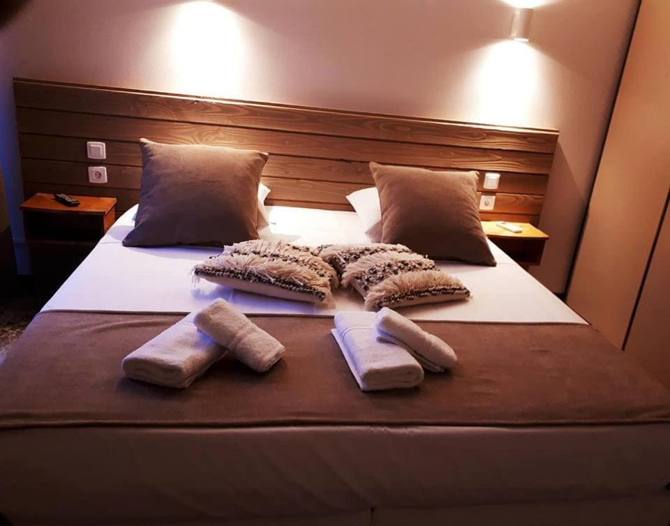 Double Room room - Image 1