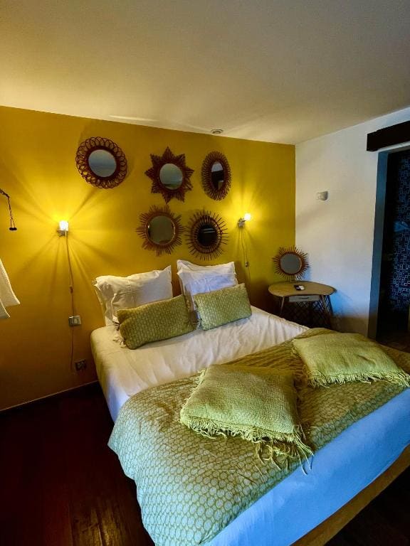 Double Room room - Image 1