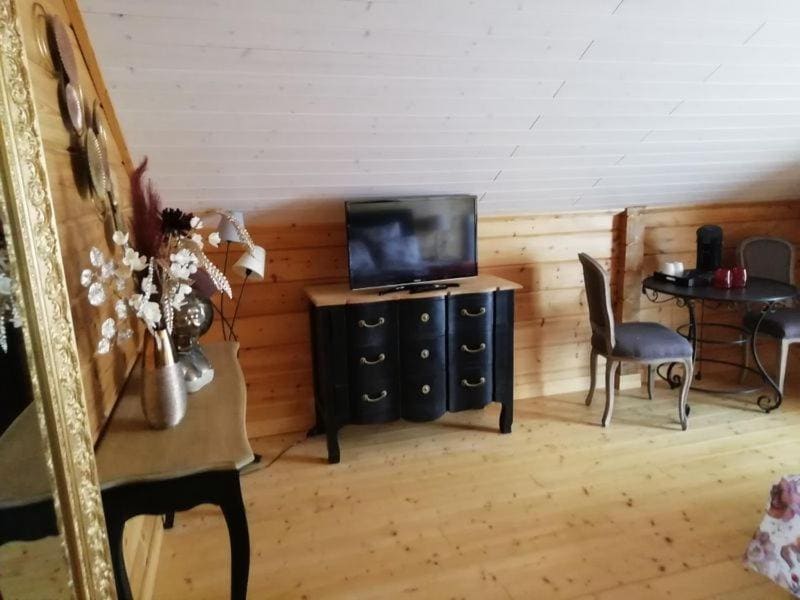 Deluxe Room room - Image 1