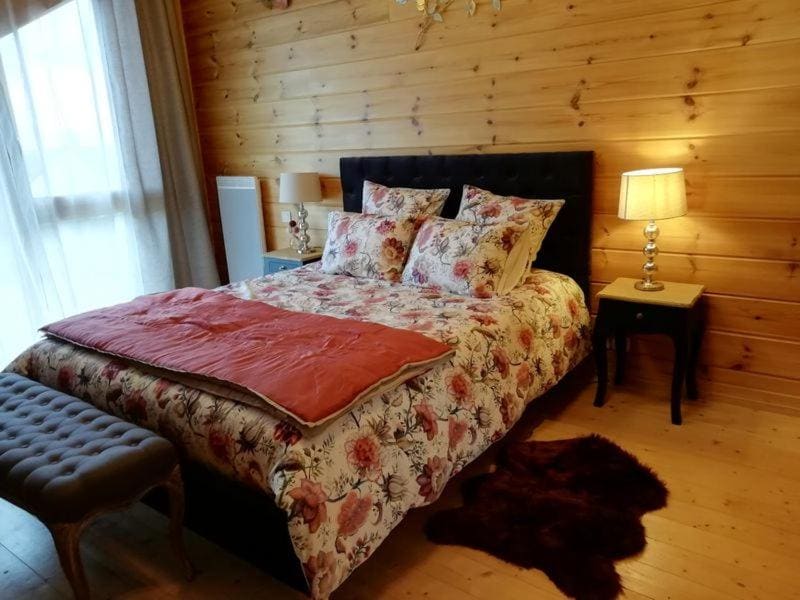 Deluxe Room room - Image 3