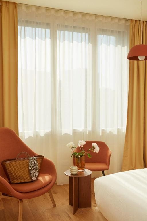 Classic Double Room room - Image 2
