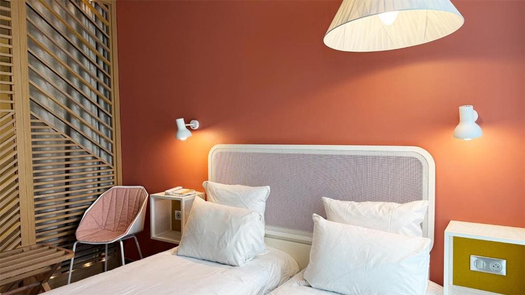 Twin Room room - Image 1