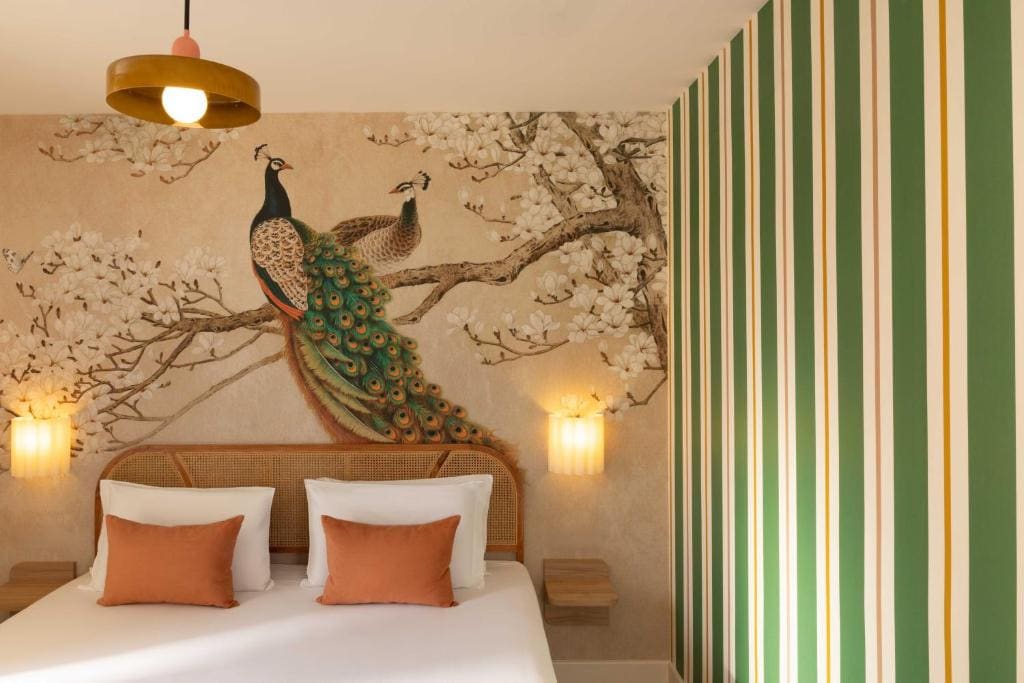 Suite room - Image 1