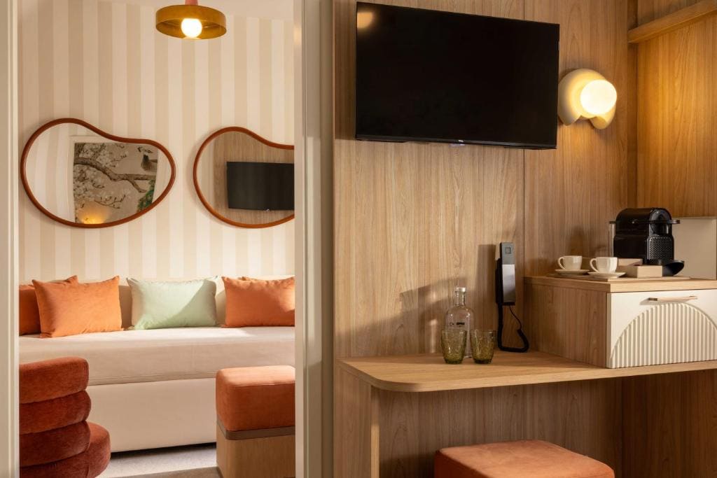 Suite room - Image 3