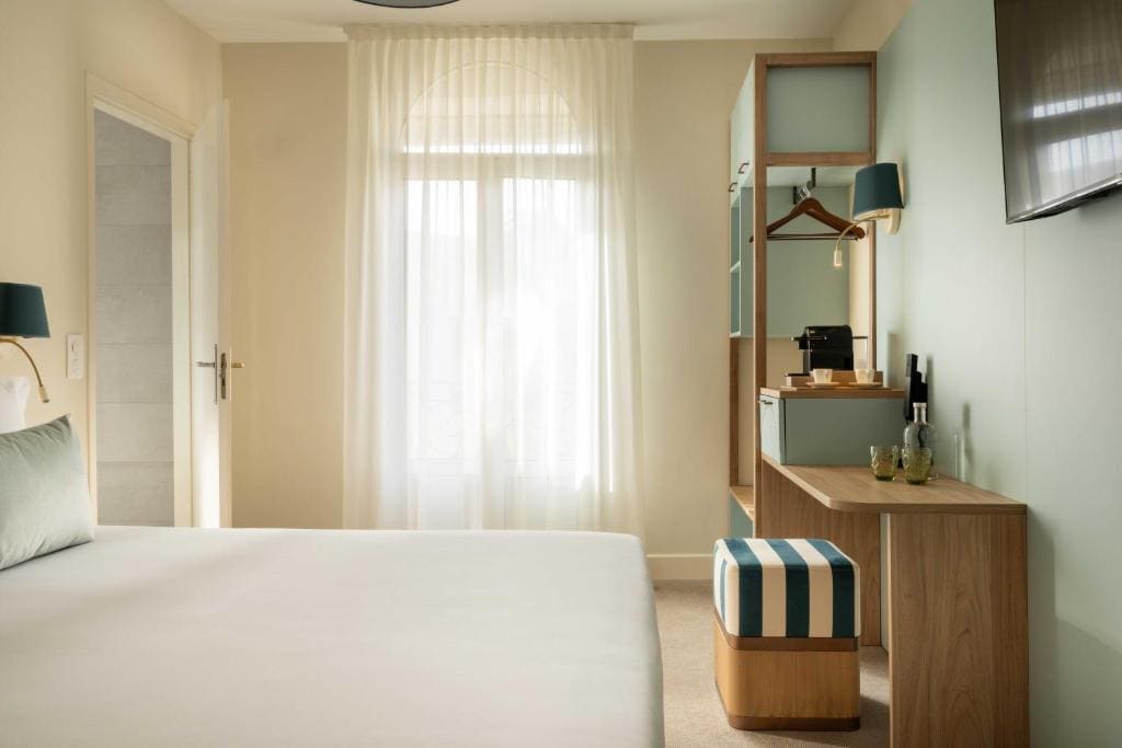 Classic Double Room room - Image 1