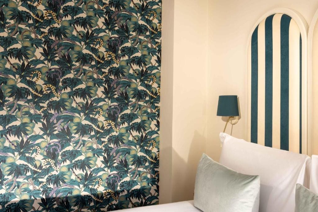 Classic Double Room room - Image 2
