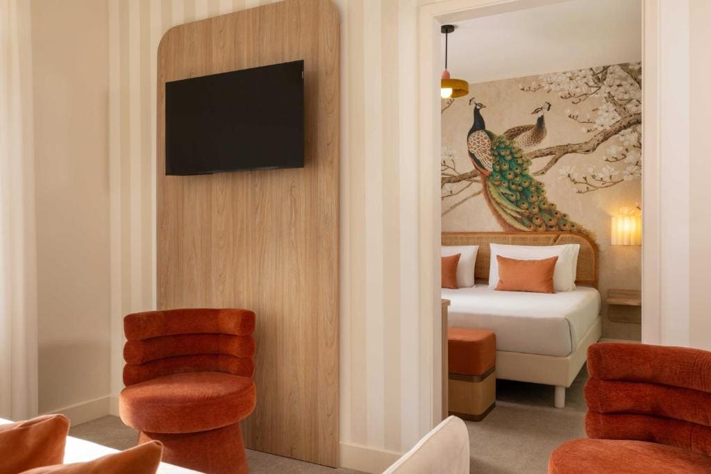 Suite room - Image 2