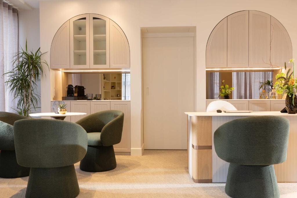 Deluxe Double or Twin Room room - Image 3