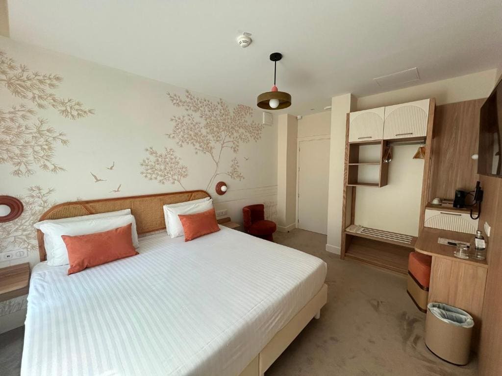 Double Room - Disability Access room - Image 2