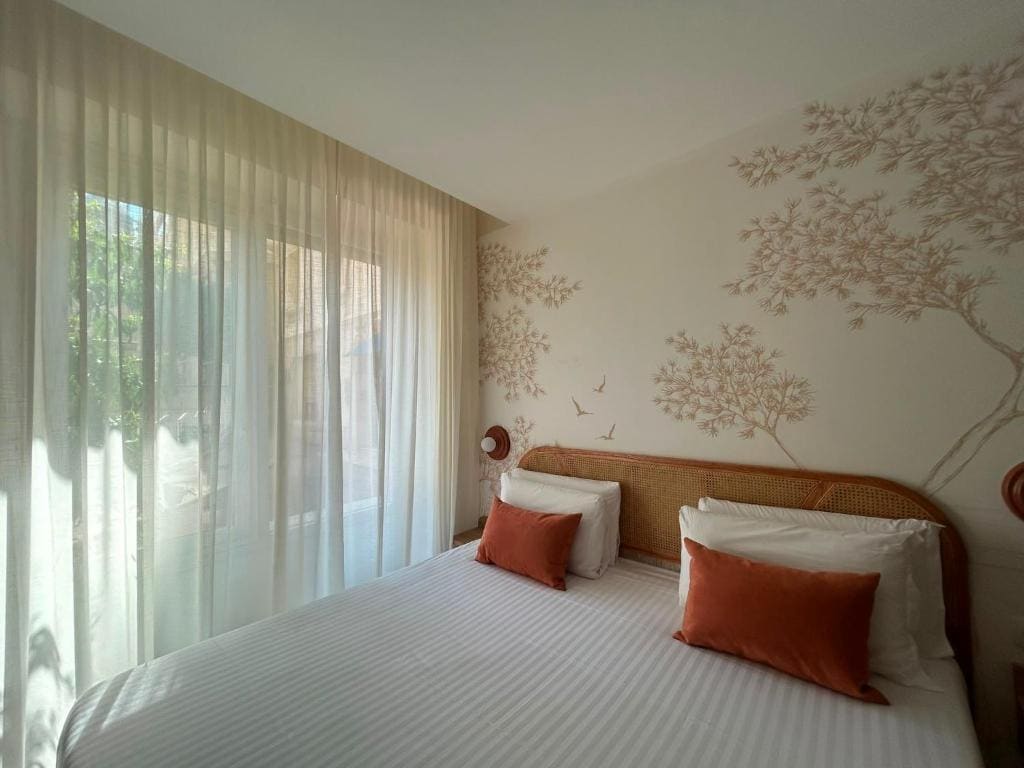 Double Room - Disability Access room - Image 1