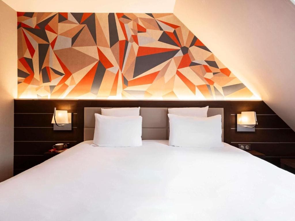 Classic Double Room room - Image 1