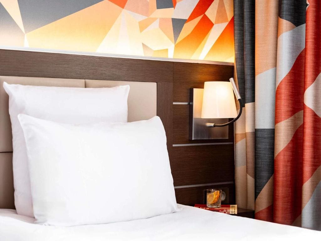 Classic Double Room room - Image 3