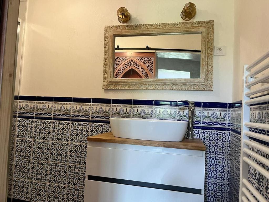Double Room with Garden View room - Image 1
