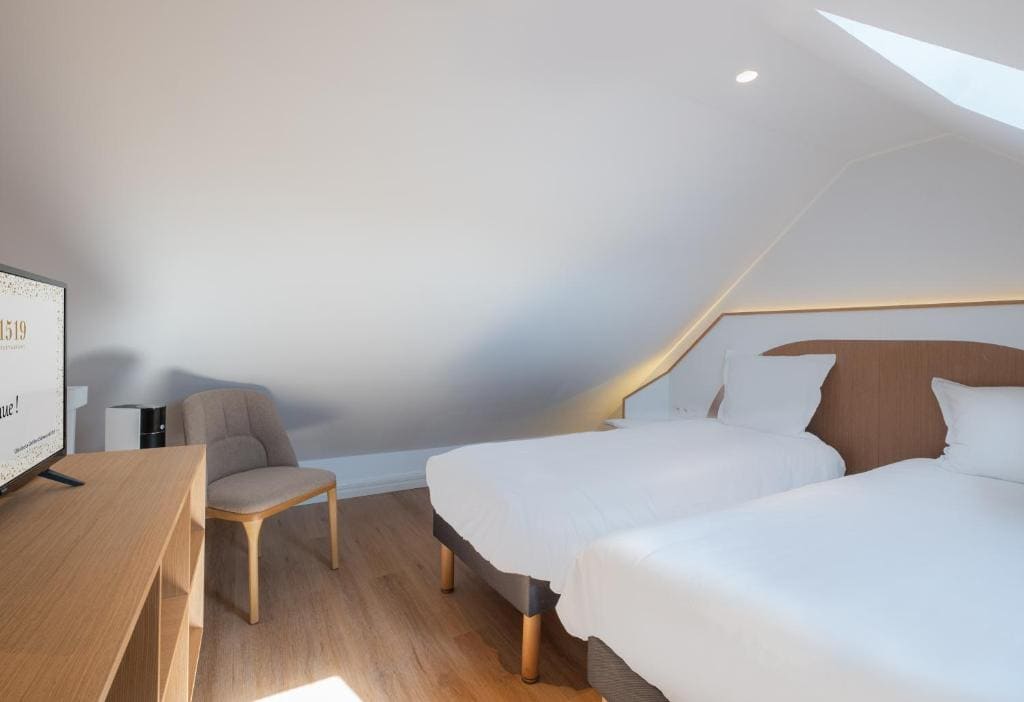 Duplex Room room - Image 1