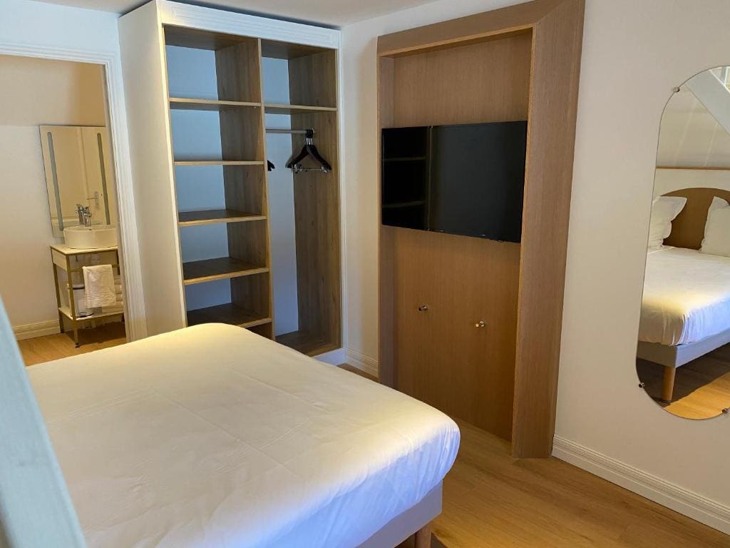 Duplex Room room - Image 3