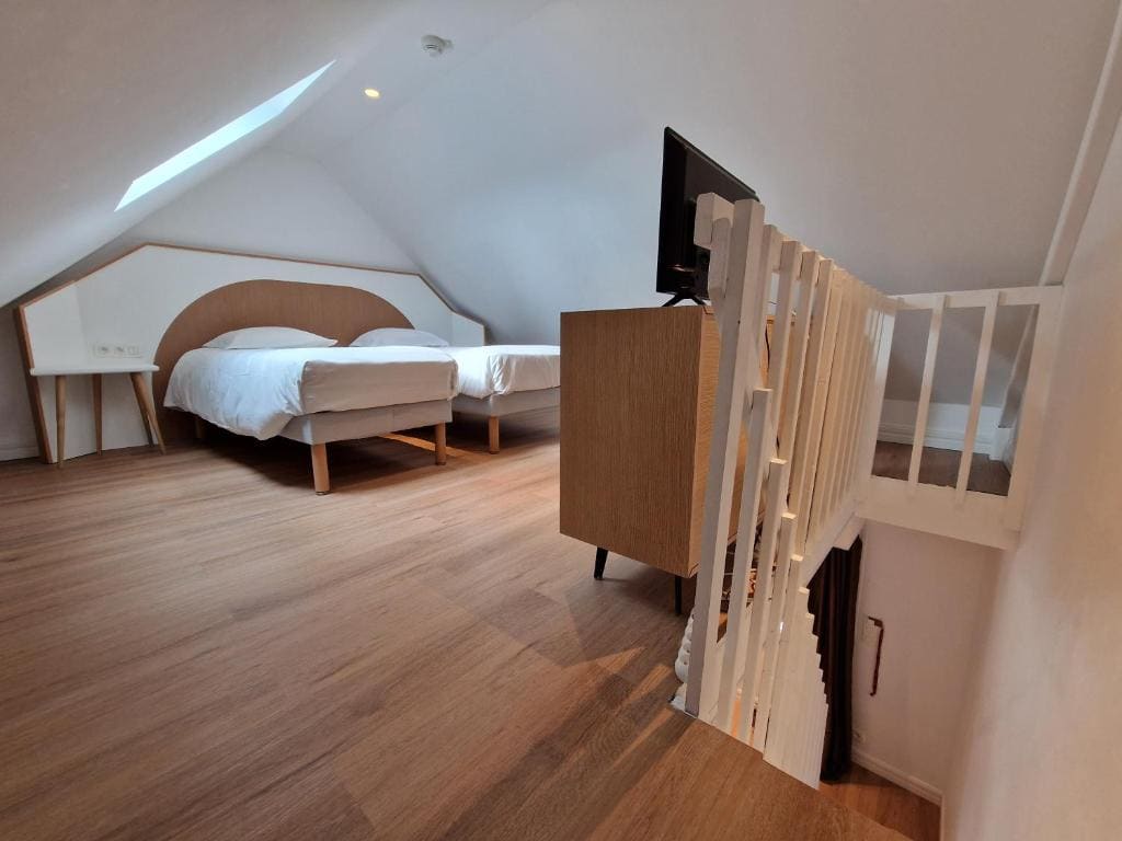 Duplex Room room - Image 2