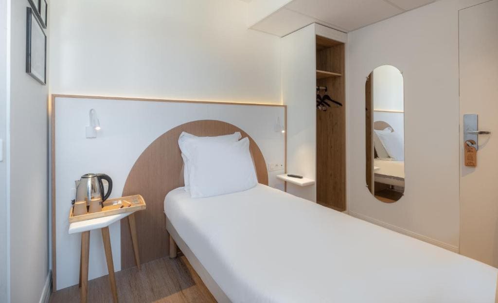 Single Room room - Image 1