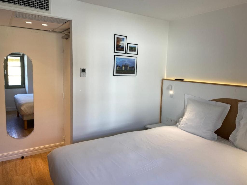 Standard Double Room room - Image 1