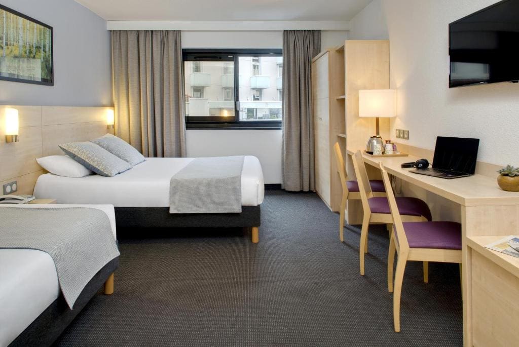 Triple Room - Disability Access room - Image 1