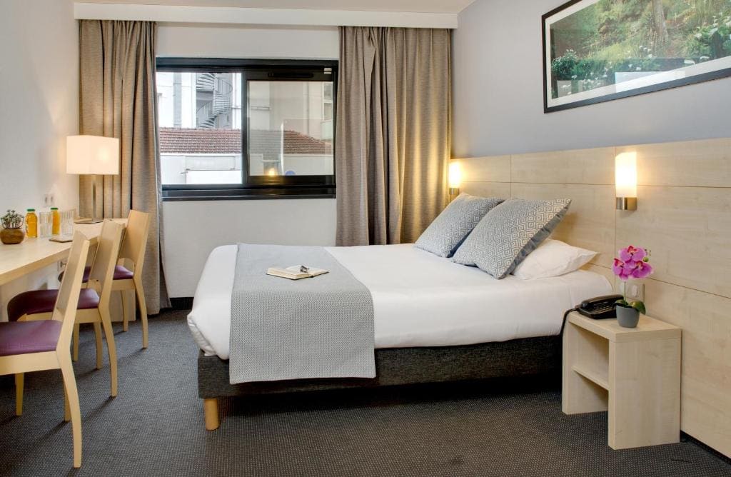 Double Room room - Image 1