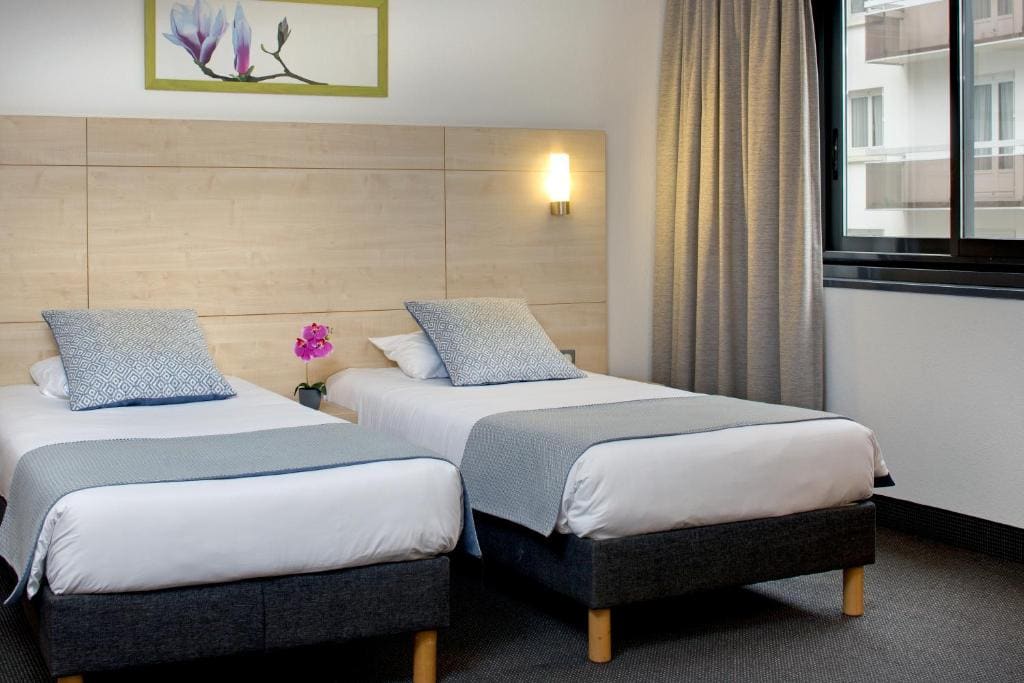 Twin Room room - Image 1