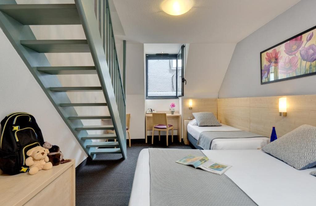 Duplex Room room - Image 1