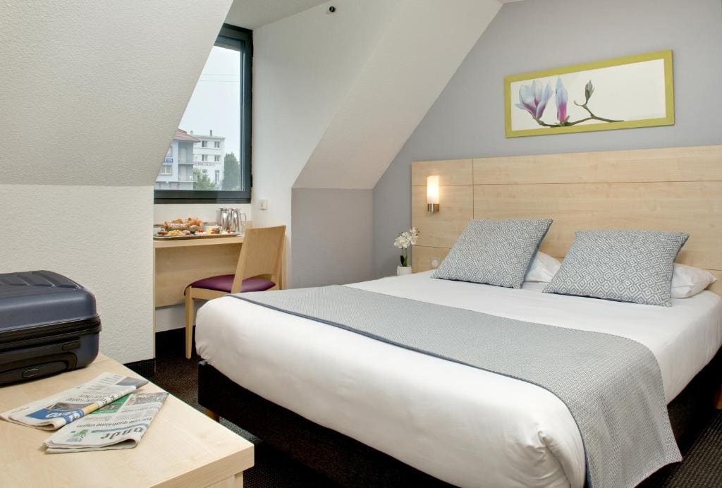 Junior Suite room - Image 1