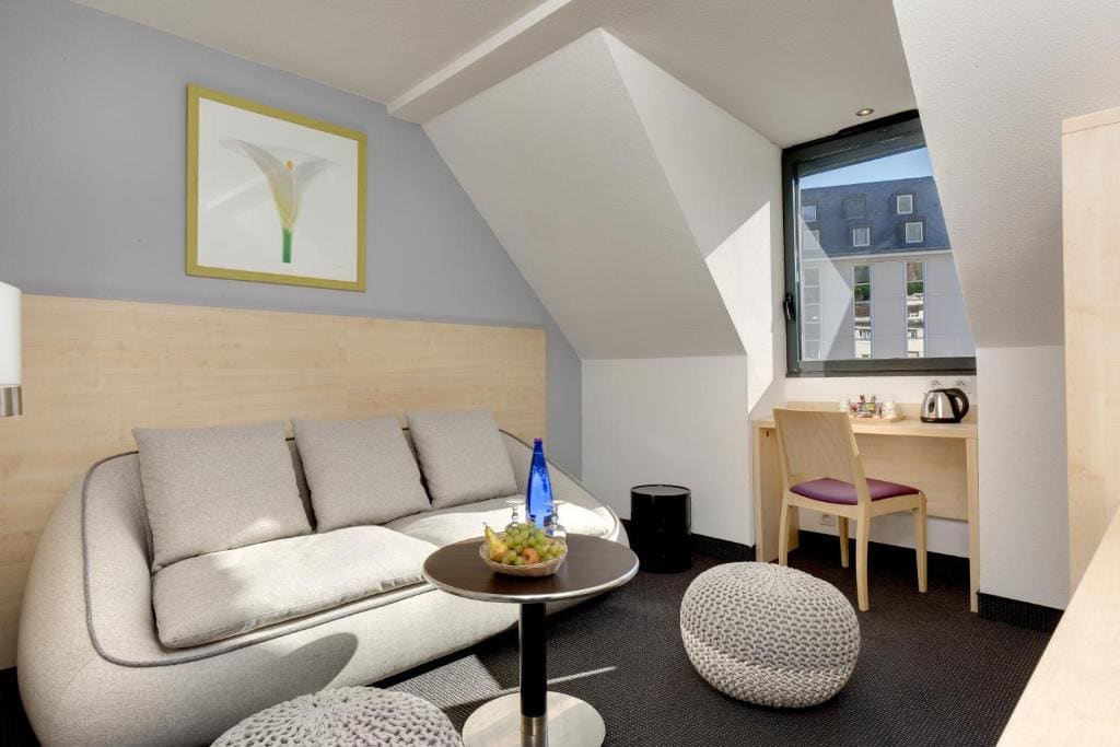 Junior Suite room - Image 2