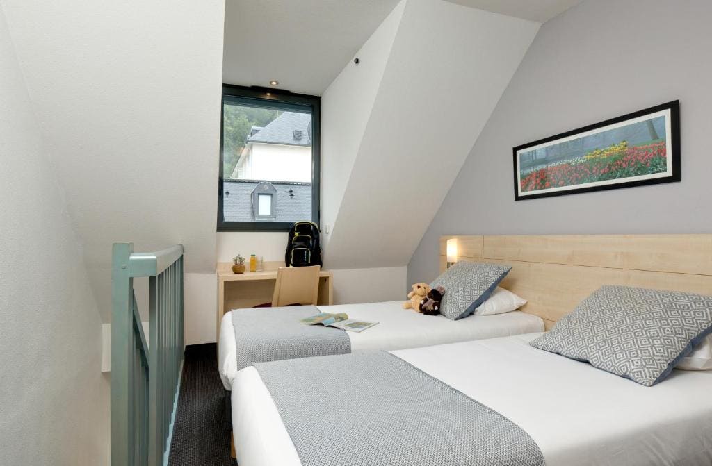 Duplex Room room - Image 2