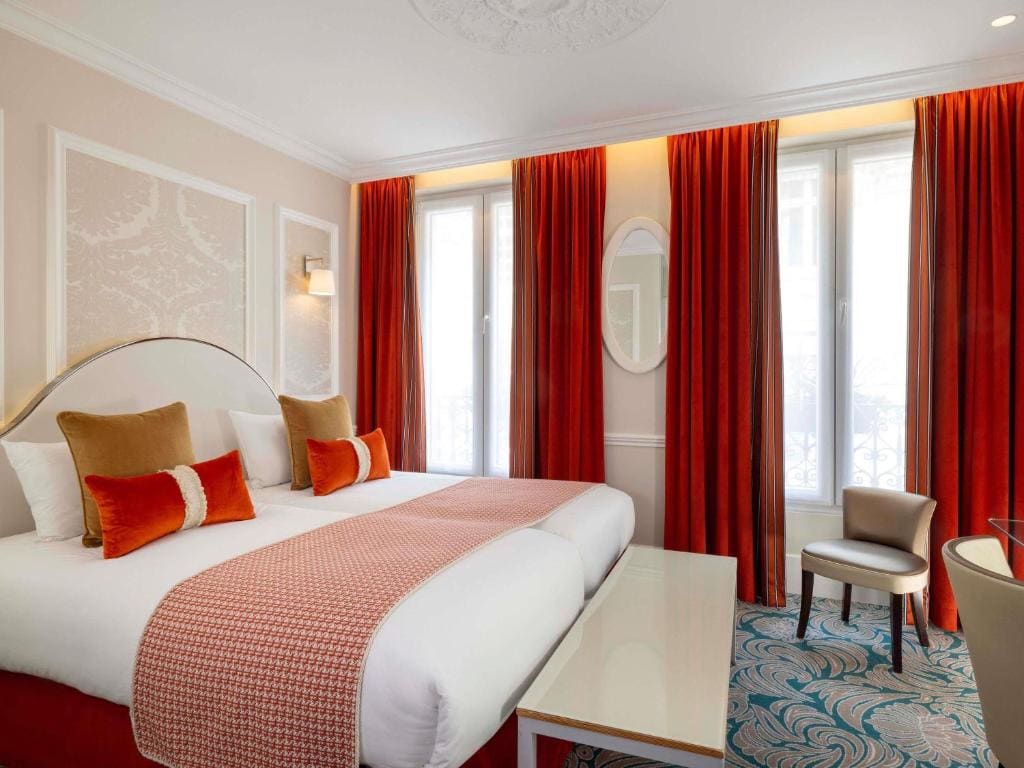 Privilege Double Room room - Image 3