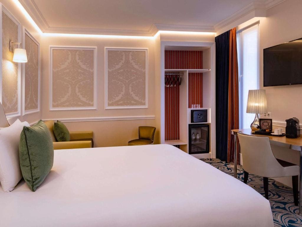 Privilege Double Room room - Image 2