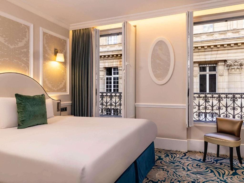 Privilege Double Room room - Image 1