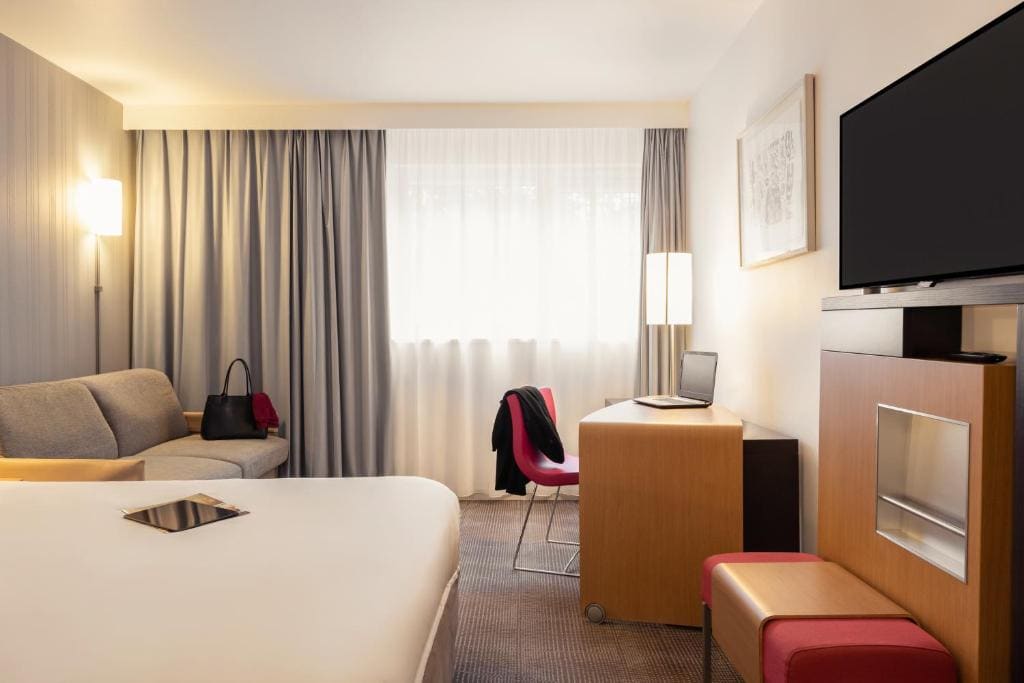 Superior Double Room room - Image 3