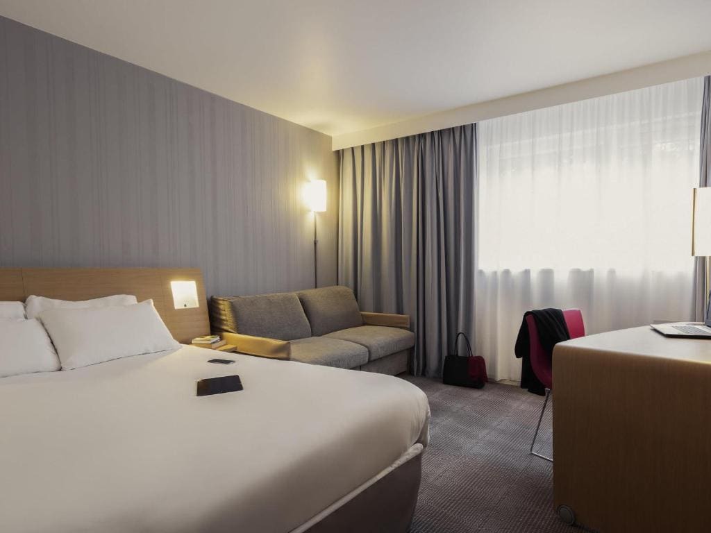 Superior Double Room room - Image 2