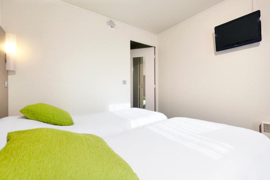 Twin Room room - Image 1