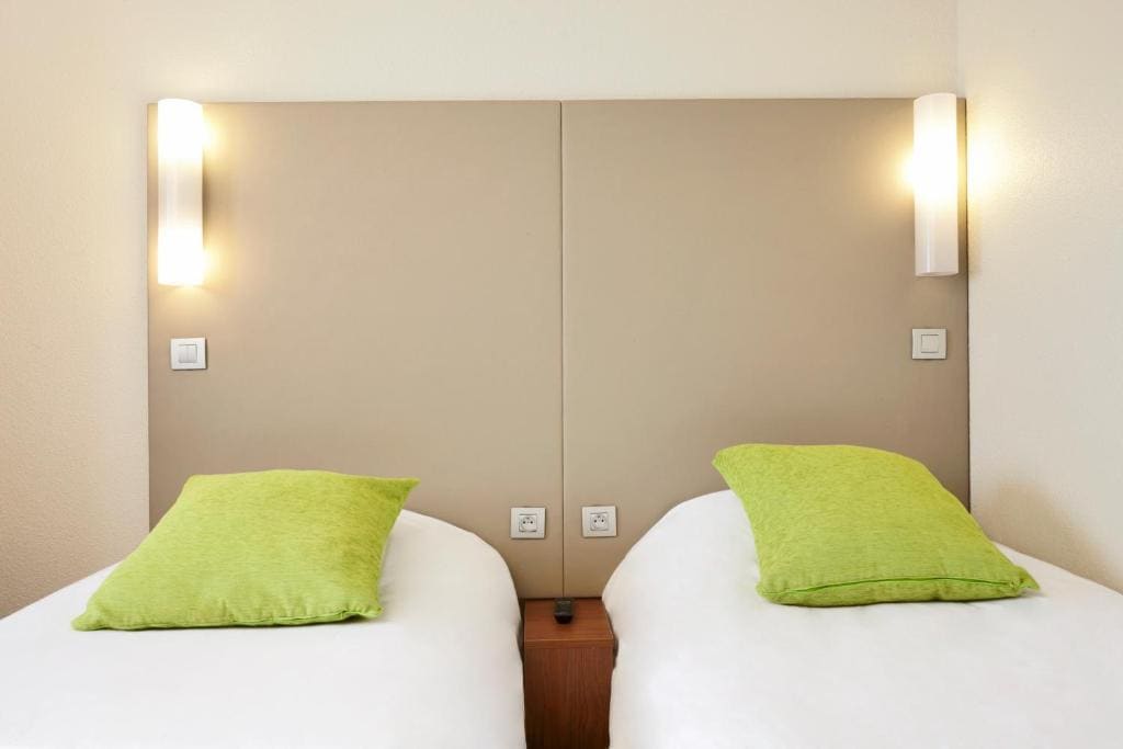 Twin Room room - Image 2