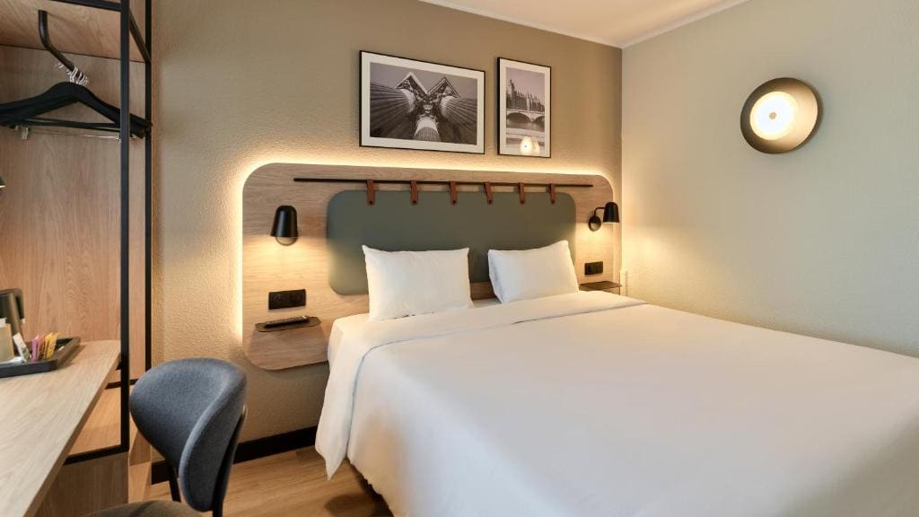 Superior King Room room - Image 1