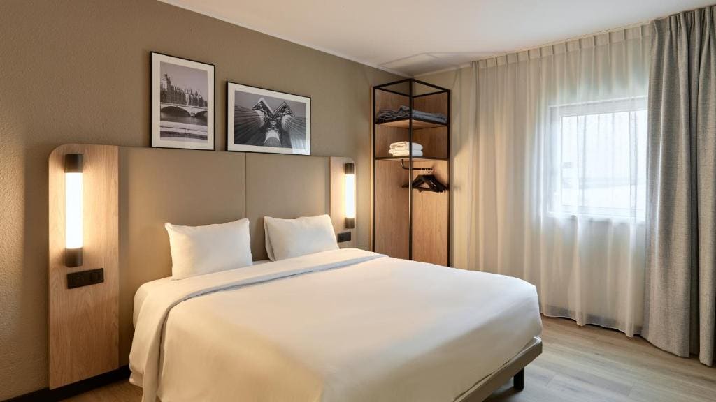 Superior King Room room - Image 2