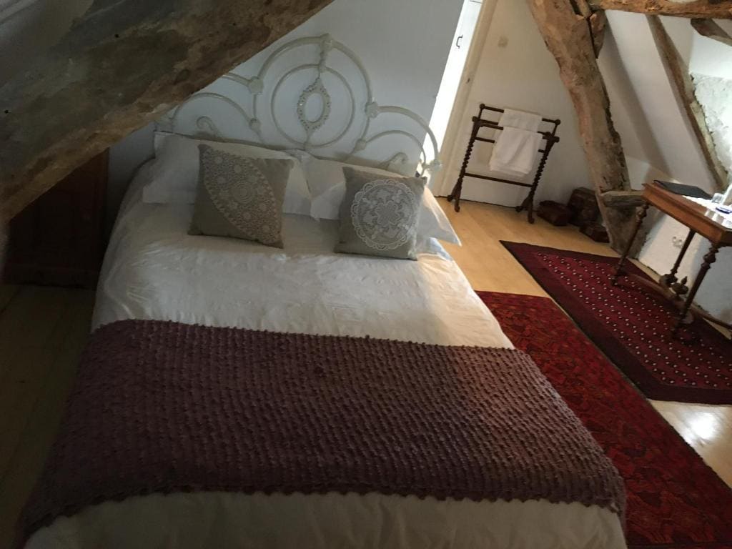 Double Room with Private Bathroom room - Image 2