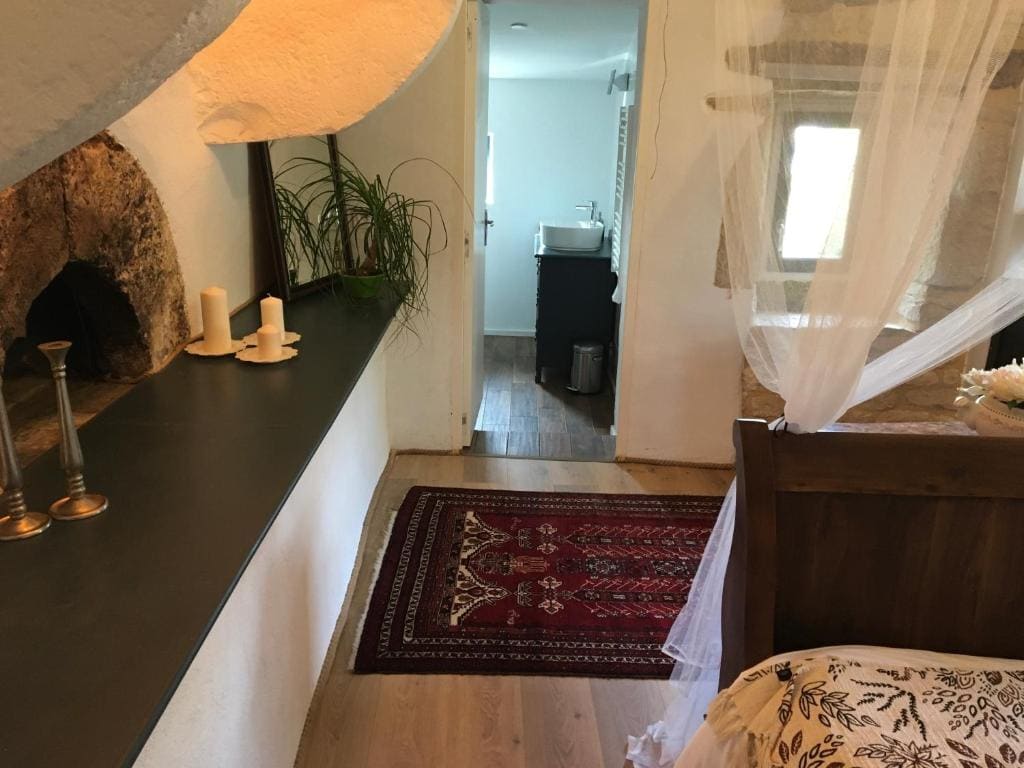 Studio with Garden View room - Image 2
