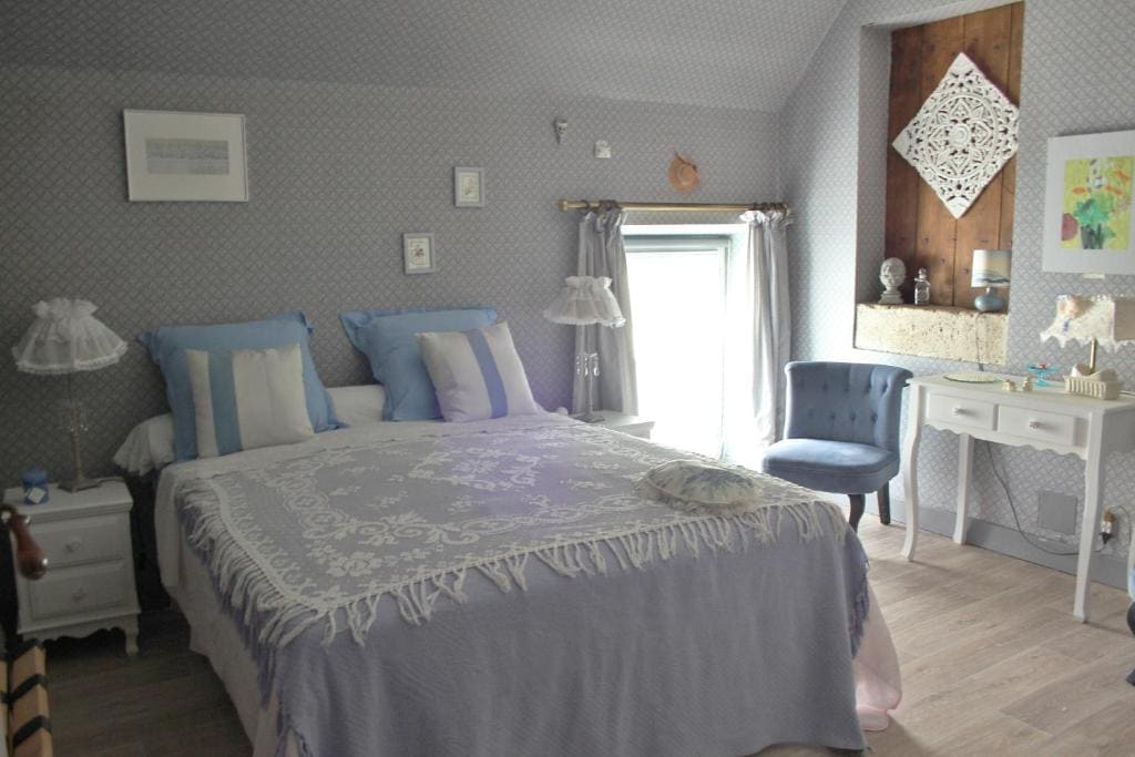 Double Room room - Image 3