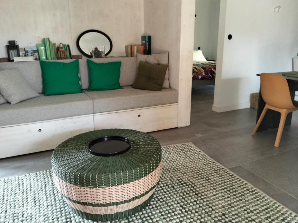 Deluxe Apartment room - Image 3