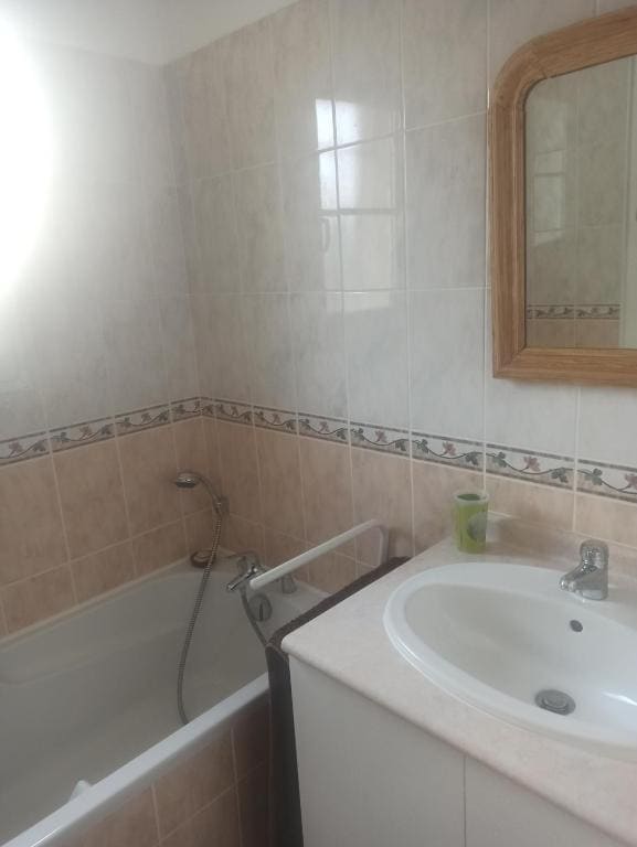 Double Room room - Image 1
