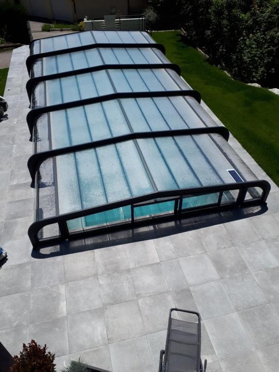 King Room with Pool View room - Image 1