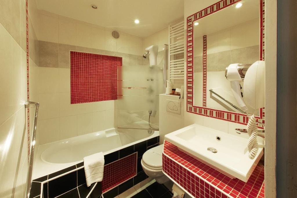Superior Room room - Image 2