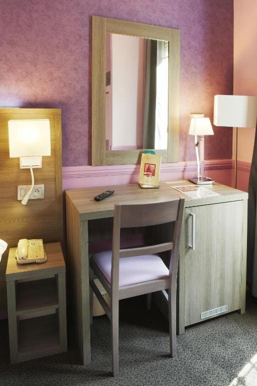 Single Room room - Image 1