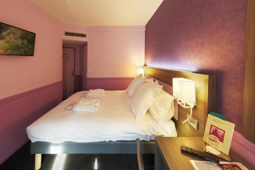Double or Twin Room room - Image 2